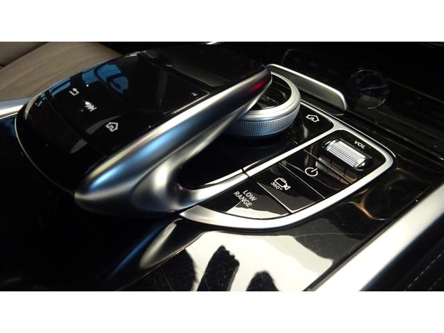 Ｇクラス Ｇ４００ｄ　ＡＭＧライン（46枚目）