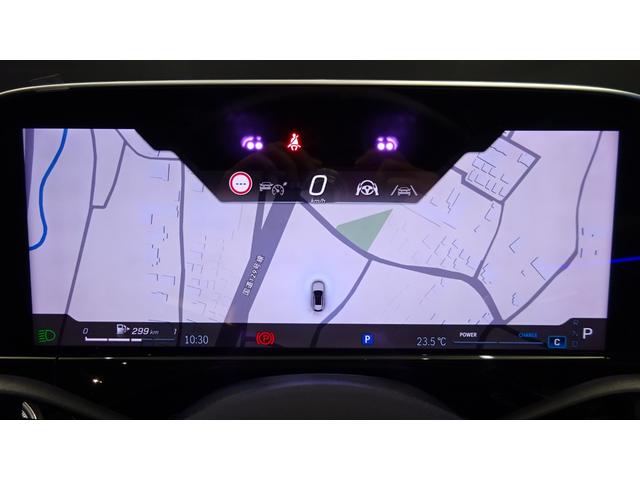 Ｅクラスステーションワゴン Ｅ２００ステーションワゴンアバギャルドＡＭＧラインＰ　アドバンスドパッケージ　デジタルインテリアパッケージ　レザーエクスクルーシブパッケージ　パノラミックスライディングルーフ　弊社新車デモカー　純正ドライブレコーダー付き（30枚目）