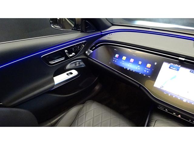 Ｅクラスステーションワゴン Ｅ２００ステーションワゴンアバギャルドＡＭＧラインＰ　アドバンスドパッケージ　デジタルインテリアパッケージ　レザーエクスクルーシブパッケージ　パノラミックスライディングルーフ　弊社新車デモカー　純正ドライブレコーダー付き（55枚目）