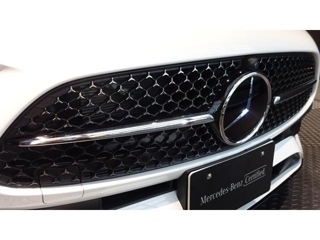 Ｃクラスステーションワゴン Ｃ２２０ｄ　ステーションワゴン　スポーツ　弊社社員リース車両／ＭＰ２０２５０２（11枚目）