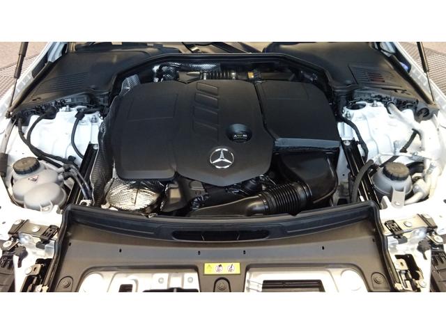 Ｃクラスステーションワゴン Ｃ２２０ｄ　ステーションワゴン　スポーツ　弊社社員リース車両／ＭＰ２０２５０２（15枚目）