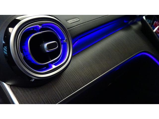 Ｃクラスステーションワゴン Ｃ２２０ｄ　ステーションワゴン　スポーツ　弊社社員リース車両／ＭＰ２０２５０２（65枚目）