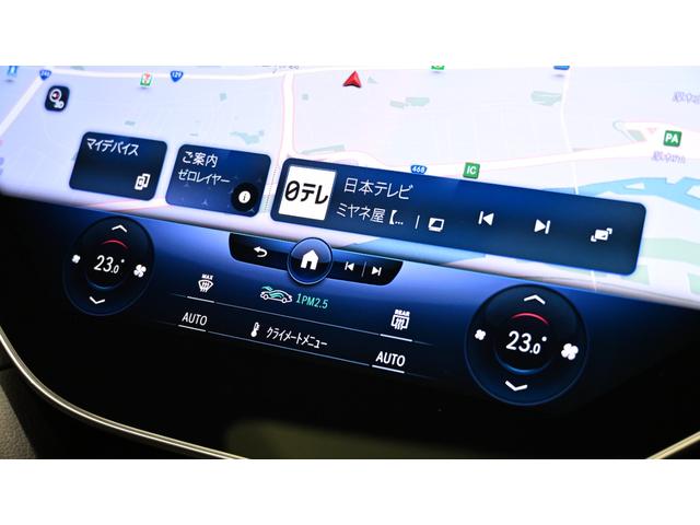 ＥＱＳ ＥＱＳ５３　４マチック＋　エクスクルーシブパッケージ　リアコンフォートパッケージ　パノラミックスライディングルーフ　弊社新車デモカー　純正ドライブレコーダー付き（42枚目）