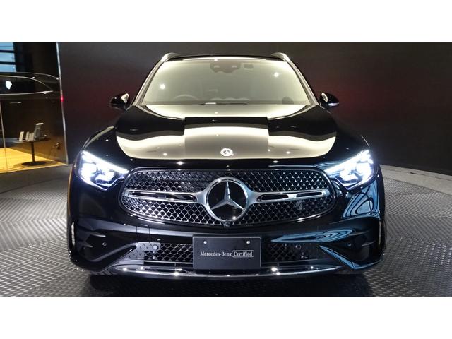 ＧＬＣ ＧＬＣ２２０ｄ　４マチック　ドライバーズパッケージ　ＡＭＧラインパッケージ　レザーエクスクルーシブパッケージ　パノラミックスライディングルーフ　純正ドライブレコーダー付き　ＭＰ２０２３０１（2枚目）