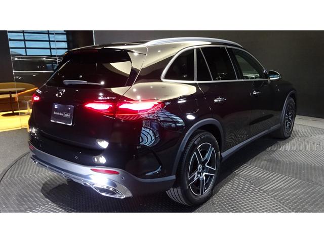 ＧＬＣ ＧＬＣ２２０ｄ　４マチック　ドライバーズパッケージ　ＡＭＧラインパッケージ　レザーエクスクルーシブパッケージ　パノラミックスライディングルーフ　純正ドライブレコーダー付き　ＭＰ２０２３０１（5枚目）
