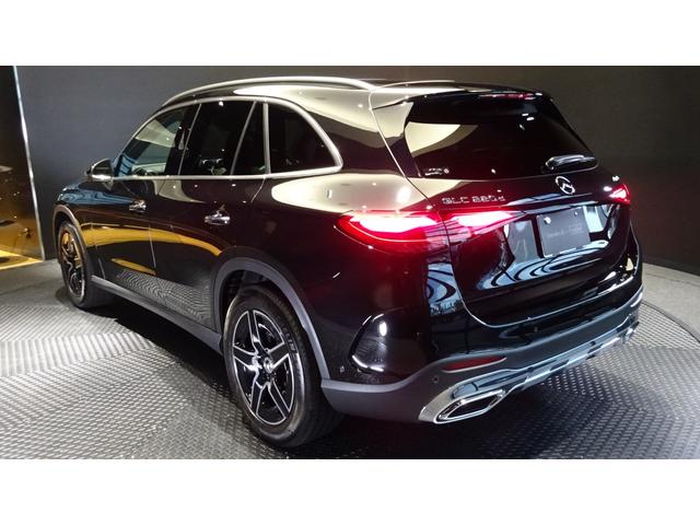 ＧＬＣ ＧＬＣ２２０ｄ　４マチック　ドライバーズパッケージ　ＡＭＧラインパッケージ　レザーエクスクルーシブパッケージ　パノラミックスライディングルーフ　純正ドライブレコーダー付き　ＭＰ２０２３０１（7枚目）
