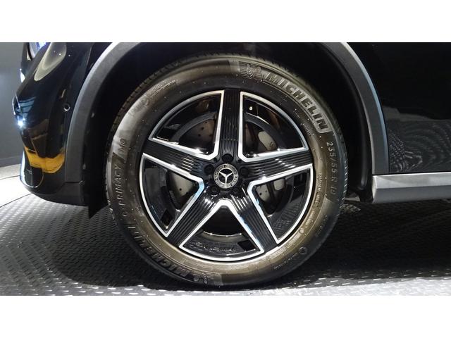 ＧＬＣ ＧＬＣ２２０ｄ　４マチック　ドライバーズパッケージ　ＡＭＧラインパッケージ　レザーエクスクルーシブパッケージ　パノラミックスライディングルーフ　純正ドライブレコーダー付き　ＭＰ２０２３０１（17枚目）