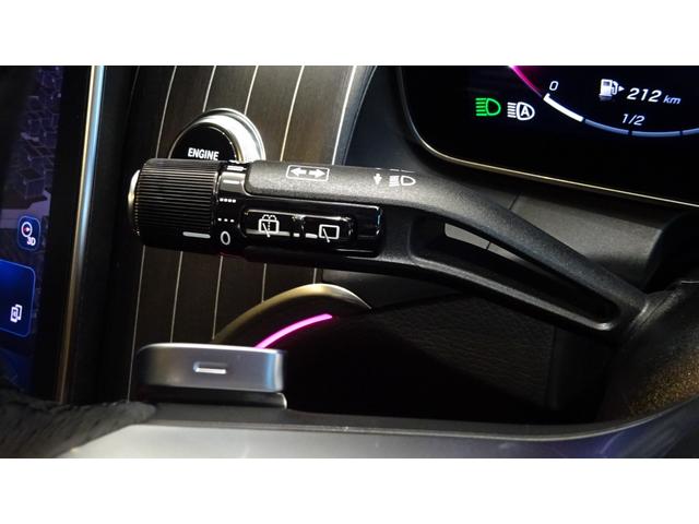 ＧＬＣ ＧＬＣ２２０ｄ　４マチック　ドライバーズパッケージ　ＡＭＧラインパッケージ　レザーエクスクルーシブパッケージ　パノラミックスライディングルーフ　純正ドライブレコーダー付き　ＭＰ２０２３０１（27枚目）