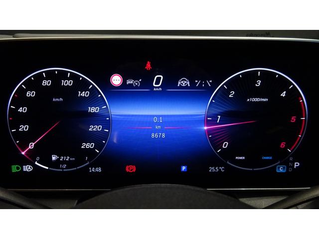 ＧＬＣ ＧＬＣ２２０ｄ　４マチック　ドライバーズパッケージ　ＡＭＧラインパッケージ　レザーエクスクルーシブパッケージ　パノラミックスライディングルーフ　純正ドライブレコーダー付き　ＭＰ２０２３０１（31枚目）