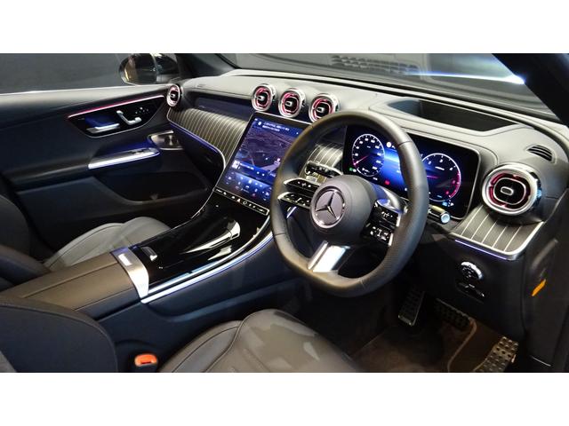 ＧＬＣ ＧＬＣ２２０ｄ　４マチック　ドライバーズパッケージ　ＡＭＧラインパッケージ　レザーエクスクルーシブパッケージ　パノラミックスライディングルーフ　純正ドライブレコーダー付き　ＭＰ２０２３０１（52枚目）