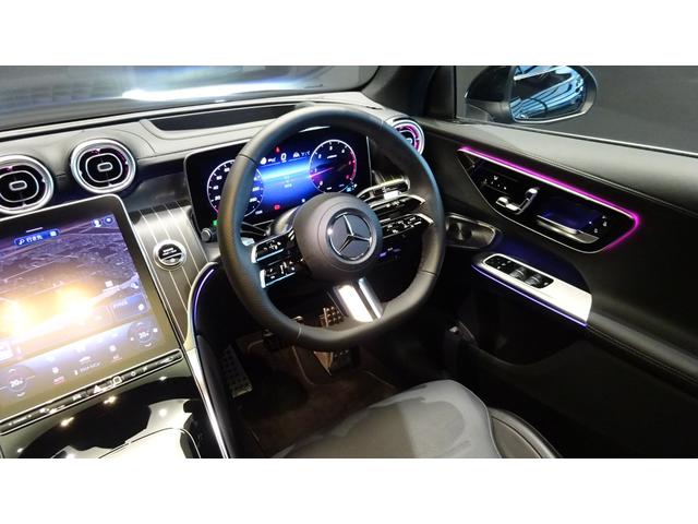 ＧＬＣ ＧＬＣ２２０ｄ　４マチック　ドライバーズパッケージ　ＡＭＧラインパッケージ　レザーエクスクルーシブパッケージ　パノラミックスライディングルーフ　純正ドライブレコーダー付き　ＭＰ２０２３０１（54枚目）