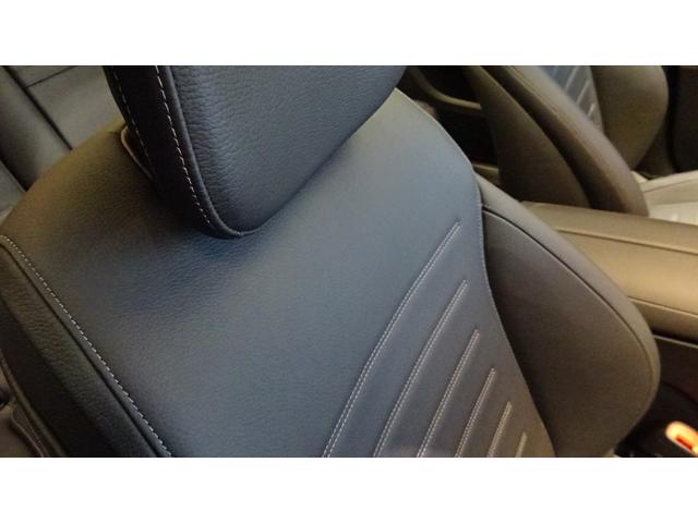 ＧＬＣ ＧＬＣ２２０ｄ　４マチック　ドライバーズパッケージ　ＡＭＧラインパッケージ　レザーエクスクルーシブパッケージ　パノラミックスライディングルーフ　純正ドライブレコーダー付き　ＭＰ２０２３０１（57枚目）