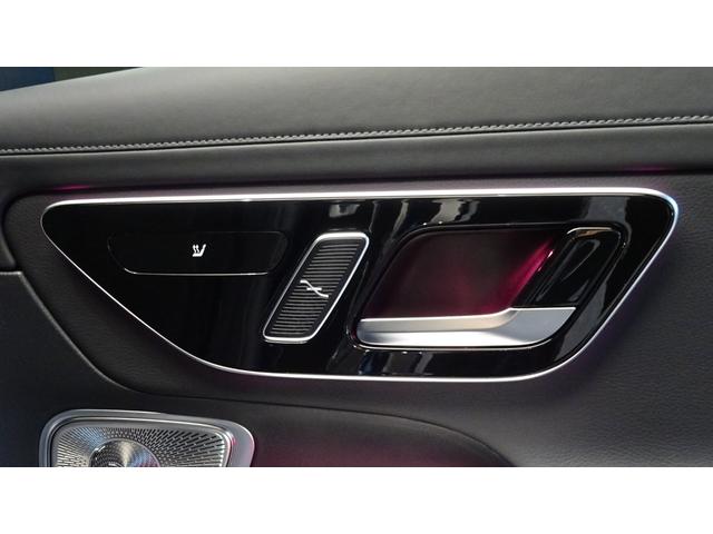 ＧＬＣ ＧＬＣ２２０ｄ　４マチック　ドライバーズパッケージ　ＡＭＧラインパッケージ　レザーエクスクルーシブパッケージ　パノラミックスライディングルーフ　純正ドライブレコーダー付き　ＭＰ２０２３０１（63枚目）