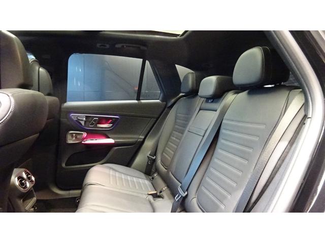 ＧＬＣ ＧＬＣ２２０ｄ　４マチック　ドライバーズパッケージ　ＡＭＧラインパッケージ　レザーエクスクルーシブパッケージ　パノラミックスライディングルーフ　純正ドライブレコーダー付き　ＭＰ２０２３０１（67枚目）