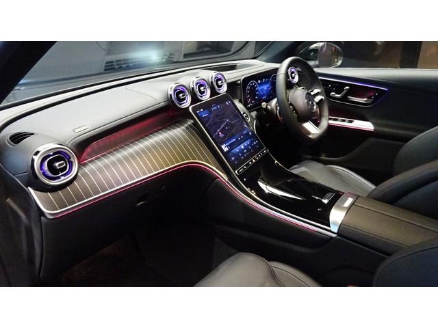 ＧＬＣ ＧＬＣ２２０ｄ　４マチック　ドライバーズパッケージ　ＡＭＧラインパッケージ　レザーエクスクルーシブパッケージ　パノラミックスライディングルーフ　純正ドライブレコーダー付き　ＭＰ２０２３０１（69枚目）