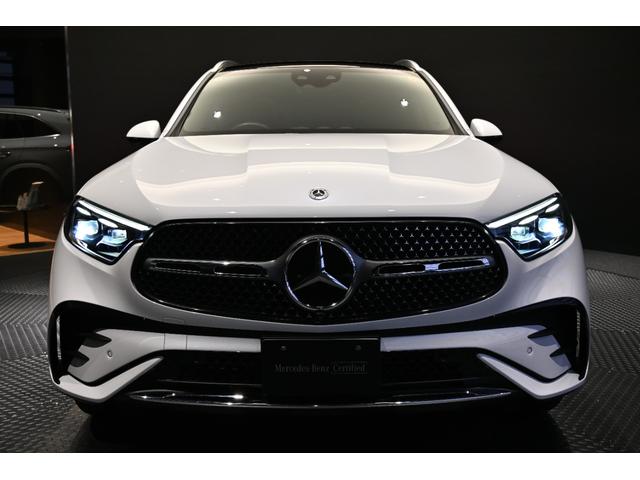 ＧＬＣ ＧＬＣ３５０ｅ　４Ｍポーツ　エディションスター　パノラミックスライディングルーフ　弊社社員リース車両　ＭＰ２０２４０２（2枚目）
