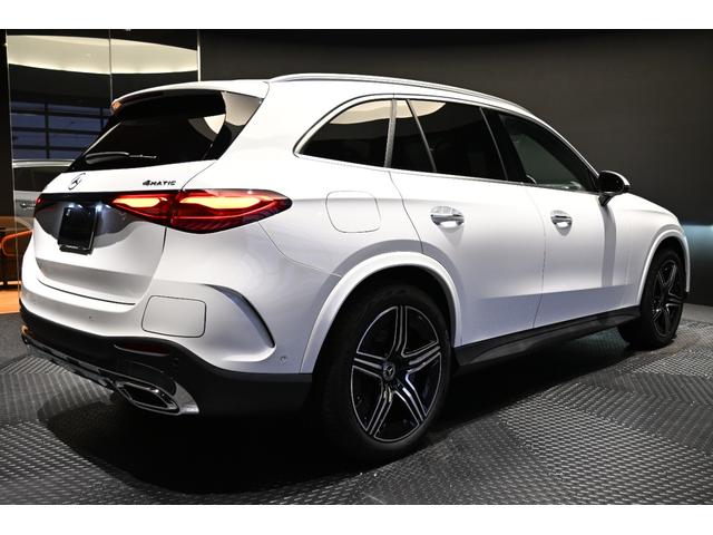 ＧＬＣ ＧＬＣ３５０ｅ　４Ｍポーツ　エディションスター　パノラミックスライディングルーフ　弊社社員リース車両　ＭＰ２０２４０２（5枚目）