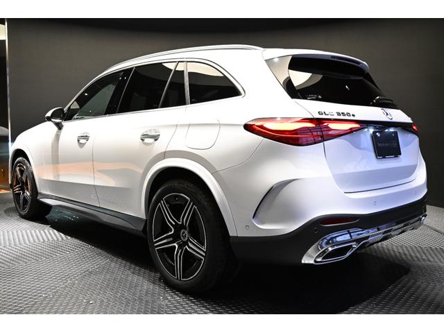 ＧＬＣ ＧＬＣ３５０ｅ　４Ｍポーツ　エディションスター　パノラミックスライディングルーフ　弊社社員リース車両　ＭＰ２０２４０２（7枚目）