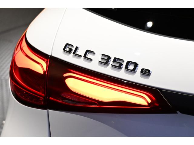 ＧＬＣ ＧＬＣ３５０ｅ　４Ｍポーツ　エディションスター　パノラミックスライディングルーフ　弊社社員リース車両　ＭＰ２０２４０２（8枚目）