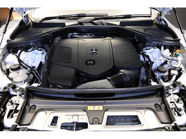 ＧＬＣ ＧＬＣ３５０ｅ　４Ｍポーツ　エディションスター　パノラミックスライディングルーフ　弊社社員リース車両　ＭＰ２０２４０２（10枚目）