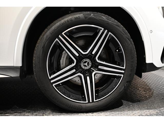 ＧＬＣ ＧＬＣ３５０ｅ　４Ｍポーツ　エディションスター　パノラミックスライディングルーフ　弊社社員リース車両　ＭＰ２０２４０２（13枚目）