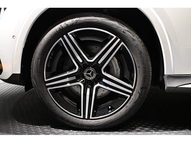 ＧＬＣ ＧＬＣ３５０ｅ　４Ｍポーツ　エディションスター　パノラミックスライディングルーフ　弊社社員リース車両　ＭＰ２０２４０２（16枚目）