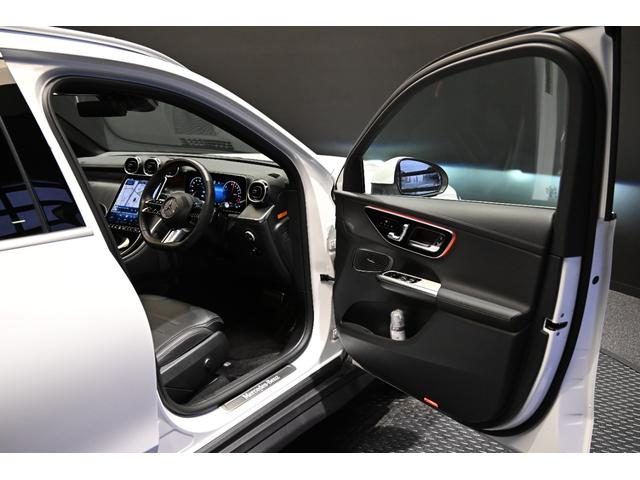 ＧＬＣ ＧＬＣ３５０ｅ　４Ｍポーツ　エディションスター　パノラミックスライディングルーフ　弊社社員リース車両　ＭＰ２０２４０２（17枚目）