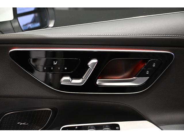 ＧＬＣ ＧＬＣ３５０ｅ　４Ｍポーツ　エディションスター　パノラミックスライディングルーフ　弊社社員リース車両　ＭＰ２０２４０２（18枚目）