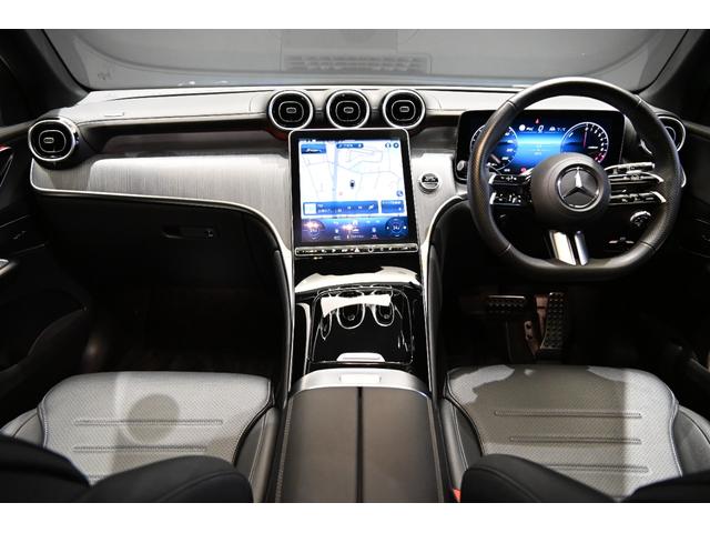 ＧＬＣ ＧＬＣ３５０ｅ　４Ｍポーツ　エディションスター　パノラミックスライディングルーフ　弊社社員リース車両　ＭＰ２０２４０２（43枚目）