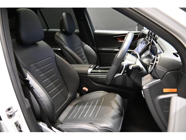 ＧＬＣ ＧＬＣ３５０ｅ　４Ｍポーツ　エディションスター　パノラミックスライディングルーフ　弊社社員リース車両　ＭＰ２０２４０２（45枚目）