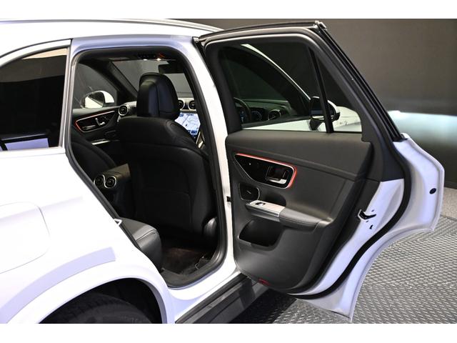 ＧＬＣ ＧＬＣ３５０ｅ　４Ｍポーツ　エディションスター　パノラミックスライディングルーフ　弊社社員リース車両　ＭＰ２０２４０２（50枚目）