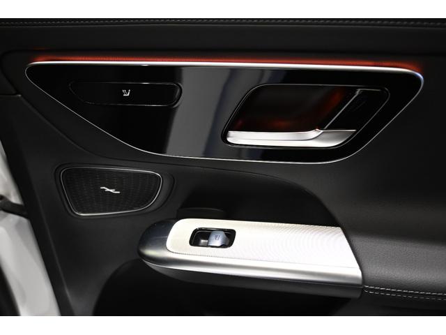 ＧＬＣ ＧＬＣ３５０ｅ　４Ｍポーツ　エディションスター　パノラミックスライディングルーフ　弊社社員リース車両　ＭＰ２０２４０２（51枚目）