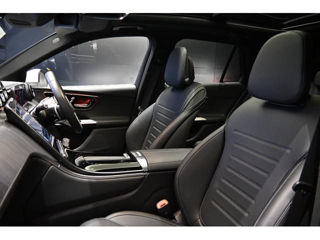ＧＬＣ ＧＬＣ３５０ｅ　４Ｍポーツ　エディションスター　パノラミックスライディングルーフ　弊社社員リース車両　ＭＰ２０２４０２（55枚目）