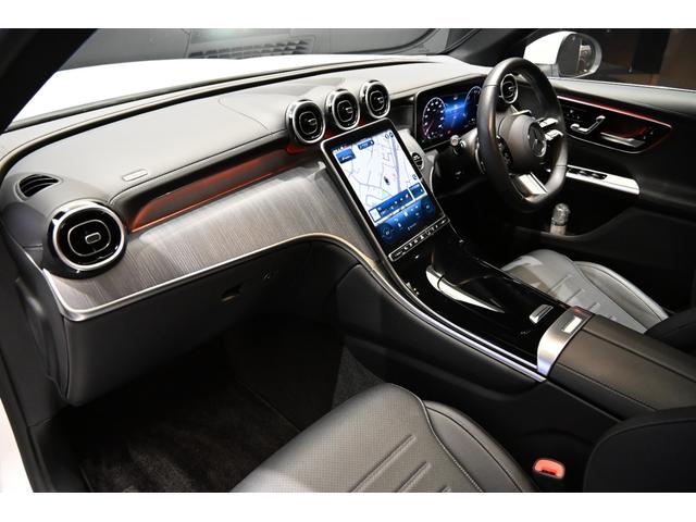 ＧＬＣ ＧＬＣ３５０ｅ　４Ｍポーツ　エディションスター　パノラミックスライディングルーフ　弊社社員リース車両　ＭＰ２０２４０２（56枚目）