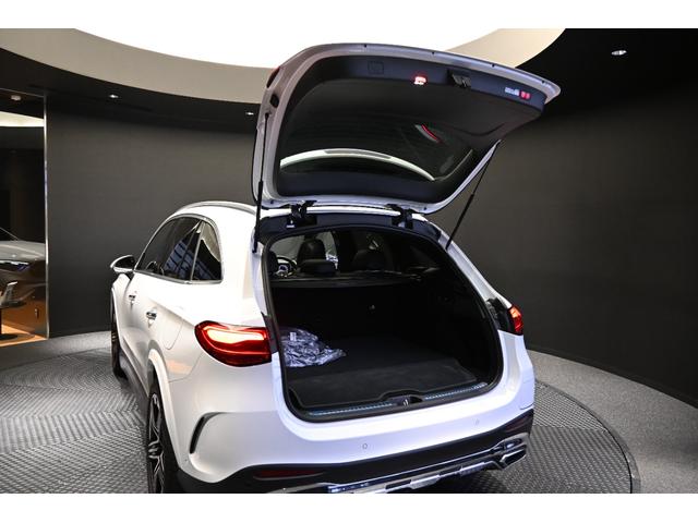 ＧＬＣ ＧＬＣ３５０ｅ　４Ｍポーツ　エディションスター　パノラミックスライディングルーフ　弊社社員リース車両　ＭＰ２０２４０２（58枚目）