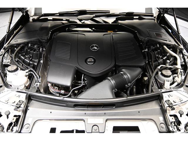 ＣＬＥ ＣＬＥ２００　カブリオレ　スポーツ　レザーエクスクルーシブパッケージ／ドライバーズパッケージ／ブラウンレザーシート／メーカーデモカー／純正ドライブレコーダー付き／ＭＰ２０２４０２（11枚目）