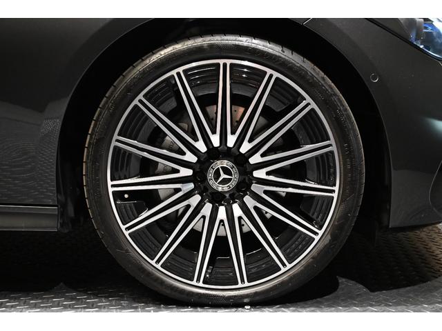 ＣＬＥ ＣＬＥ２００　カブリオレ　スポーツ　レザーエクスクルーシブパッケージ／ドライバーズパッケージ／ブラウンレザーシート／メーカーデモカー／純正ドライブレコーダー付き／ＭＰ２０２４０２（14枚目）