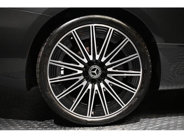 ＣＬＥ ＣＬＥ２００　カブリオレ　スポーツ　レザーエクスクルーシブパッケージ／ドライバーズパッケージ／ブラウンレザーシート／メーカーデモカー／純正ドライブレコーダー付き／ＭＰ２０２４０２（15枚目）