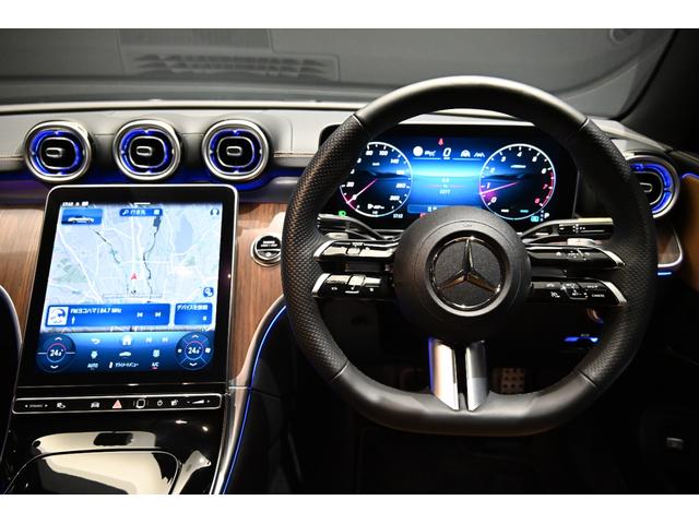 ＣＬＥ ＣＬＥ２００　カブリオレ　スポーツ　レザーエクスクルーシブパッケージ／ドライバーズパッケージ／ブラウンレザーシート／メーカーデモカー／純正ドライブレコーダー付き／ＭＰ２０２４０２（22枚目）
