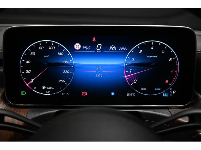 ＣＬＥ ＣＬＥ２００　カブリオレ　スポーツ　レザーエクスクルーシブパッケージ／ドライバーズパッケージ／ブラウンレザーシート／メーカーデモカー／純正ドライブレコーダー付き／ＭＰ２０２４０２（27枚目）