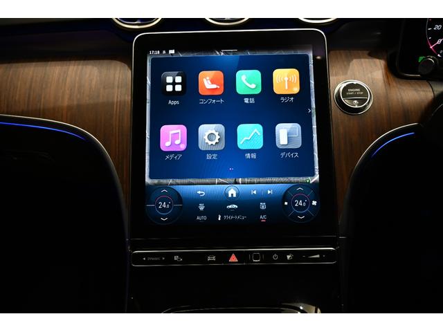 ＣＬＥ ＣＬＥ２００　カブリオレ　スポーツ　レザーエクスクルーシブパッケージ／ドライバーズパッケージ／ブラウンレザーシート／メーカーデモカー／純正ドライブレコーダー付き／ＭＰ２０２４０２（33枚目）