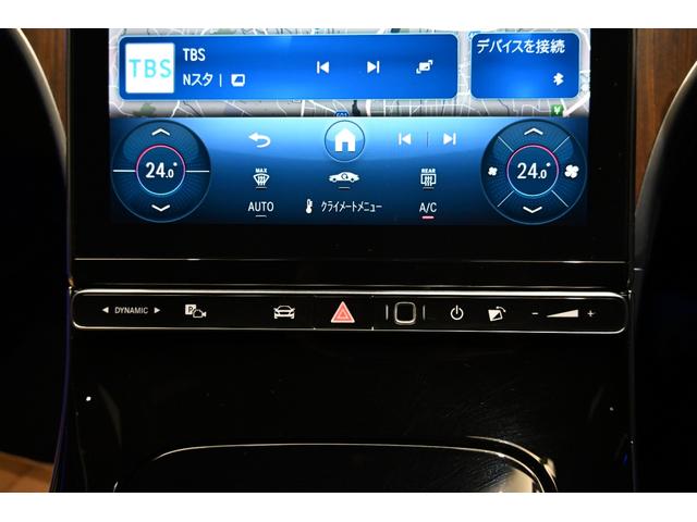 ＣＬＥ ＣＬＥ２００　カブリオレ　スポーツ　レザーエクスクルーシブパッケージ／ドライバーズパッケージ／ブラウンレザーシート／メーカーデモカー／純正ドライブレコーダー付き／ＭＰ２０２４０２（40枚目）