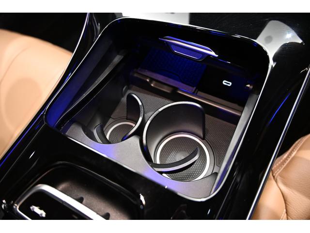 ＣＬＥ ＣＬＥ２００　カブリオレ　スポーツ　レザーエクスクルーシブパッケージ／ドライバーズパッケージ／ブラウンレザーシート／メーカーデモカー／純正ドライブレコーダー付き／ＭＰ２０２４０２（43枚目）