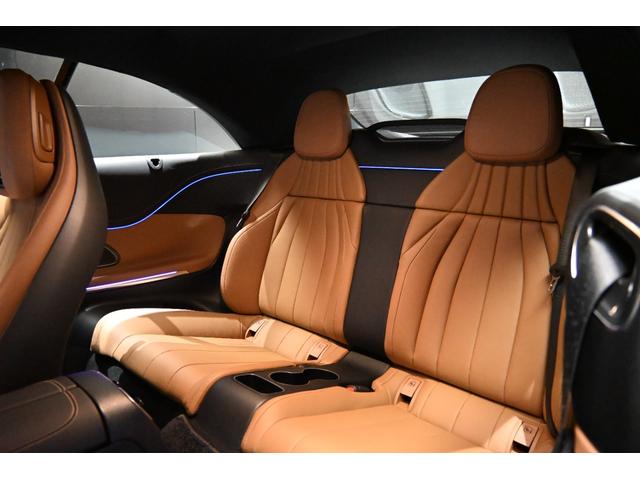 ＣＬＥ ＣＬＥ２００　カブリオレ　スポーツ　レザーエクスクルーシブパッケージ／ドライバーズパッケージ／ブラウンレザーシート／メーカーデモカー／純正ドライブレコーダー付き／ＭＰ２０２４０２（54枚目）