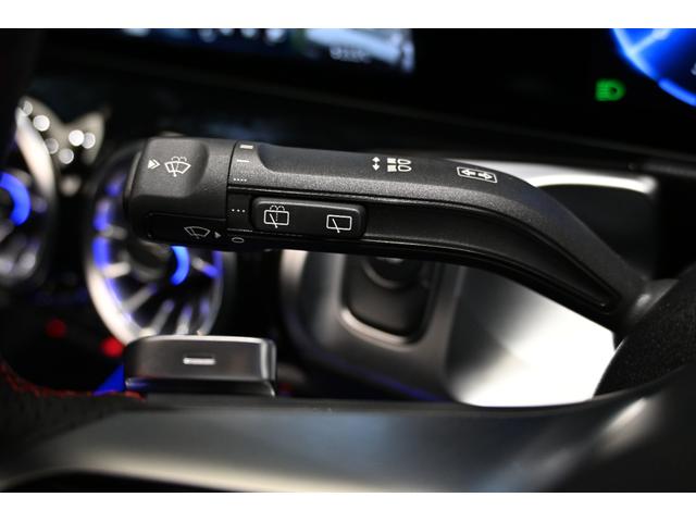 EQB EQB350 4マチック AMGラインパッケージ パノラミックスライディングルーフ/メーカーデモカー/純正ドライブレコーダー付き(22枚目)