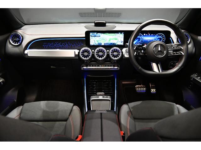 EQB EQB350 4マチック AMGラインパッケージ パノラミックスライディングルーフ/メーカーデモカー/純正ドライブレコーダー付き(46枚目)