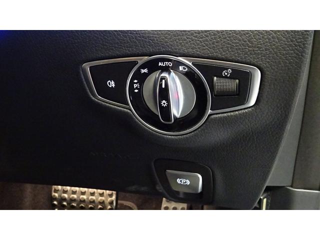 CLSクラス CLS220d スポーツ エクスクルーシブパッケージ ガラススライディングルーフ/ドライブレコーダー付き/MP202001(34枚目)