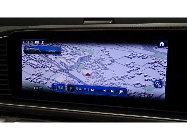 GLE GLE450d 4マチック クーペスポーツ E-ACTIVE BODY CONTROLパッケージ/弊社社員リース車両/MP202401/白黒ツートンレザーシート(36枚目)