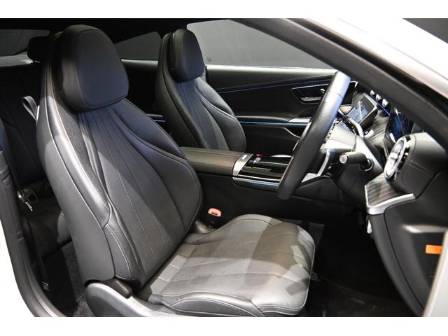 CLE CLE200 クーペ スポーツ(47枚目)