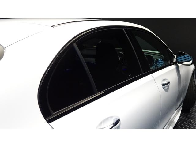 Cクラス C220d スポーツ 弊社社員リース車両 MP202502(10枚目)